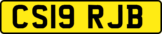 CS19RJB