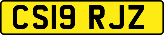 CS19RJZ