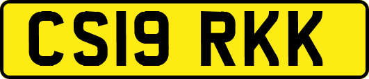 CS19RKK