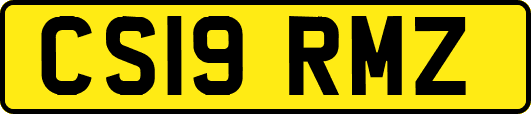 CS19RMZ