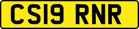 CS19RNR