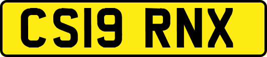 CS19RNX