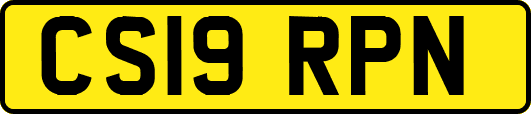 CS19RPN