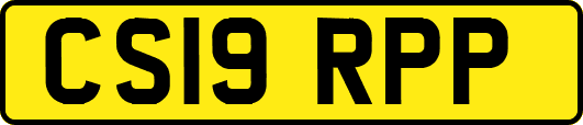 CS19RPP