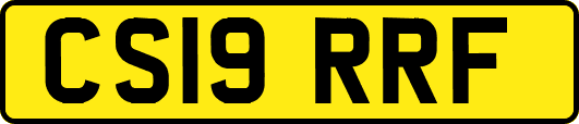 CS19RRF