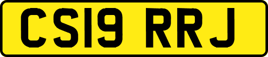 CS19RRJ