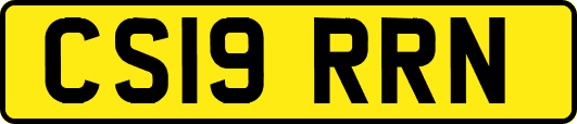 CS19RRN