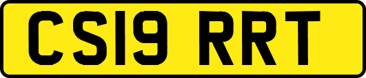 CS19RRT