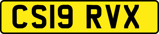 CS19RVX