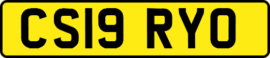 CS19RYO