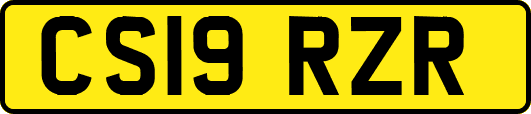 CS19RZR