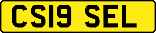 CS19SEL