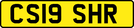 CS19SHR