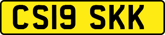 CS19SKK