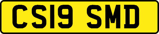 CS19SMD