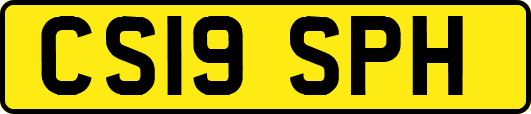 CS19SPH