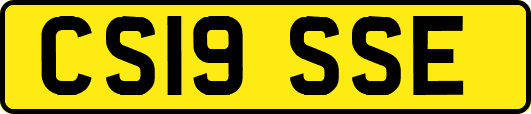 CS19SSE