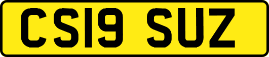 CS19SUZ