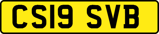CS19SVB