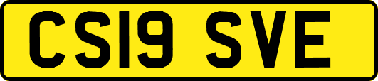 CS19SVE