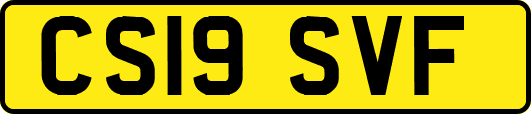 CS19SVF