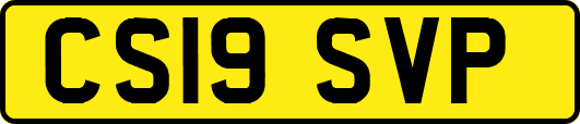 CS19SVP
