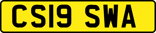CS19SWA