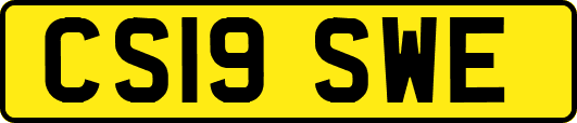 CS19SWE