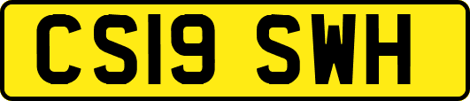 CS19SWH