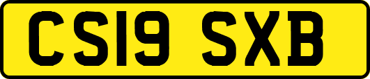 CS19SXB