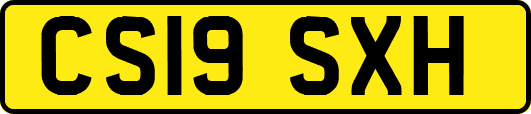 CS19SXH