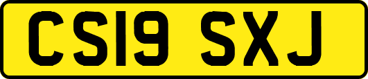 CS19SXJ