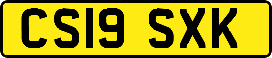 CS19SXK