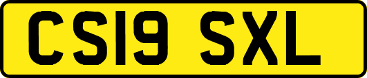 CS19SXL