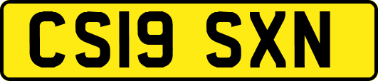 CS19SXN