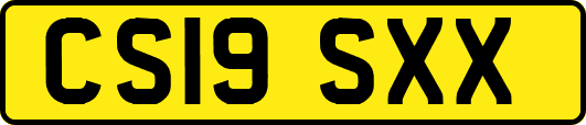CS19SXX