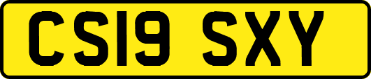 CS19SXY
