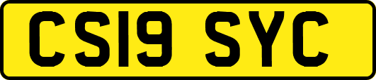 CS19SYC