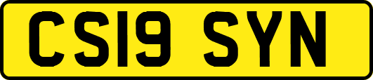 CS19SYN
