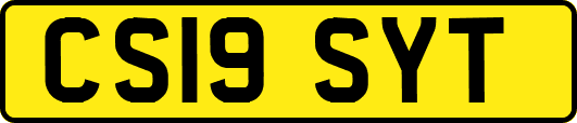CS19SYT