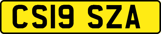 CS19SZA