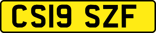 CS19SZF