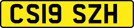 CS19SZH