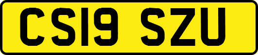 CS19SZU