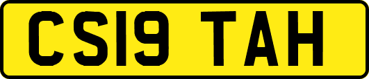 CS19TAH