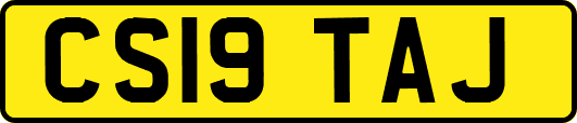 CS19TAJ