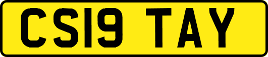 CS19TAY