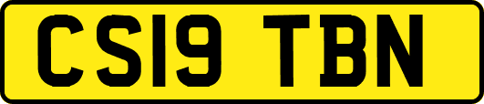 CS19TBN
