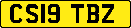 CS19TBZ