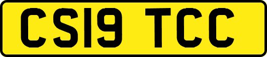 CS19TCC